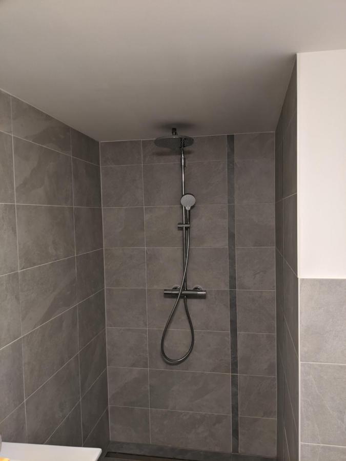Gut Schlafen In Der Innenstadt Von Zittau - Ferienwohnungen Io19 Εξωτερικό φωτογραφία